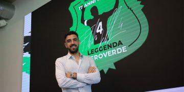 Sassuolo, Magnanelli lascia il calcio. Sul Milan: “Daremo tutto per vincere”