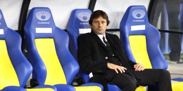 Dalla Francia: il Psg esonera Leonardo