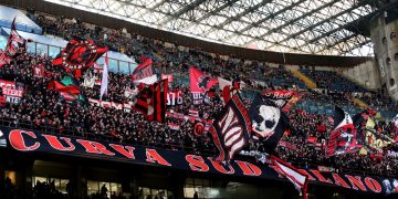 Sassuolo-Milan, vendita di biglietti falsi: la denuncia dei neroverdi