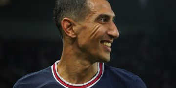 Juventus, Di Maria: “Volevo restare al Psg, ma…”