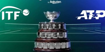 Coppa Davis, Italia: bene i singolari, ko nel doppio